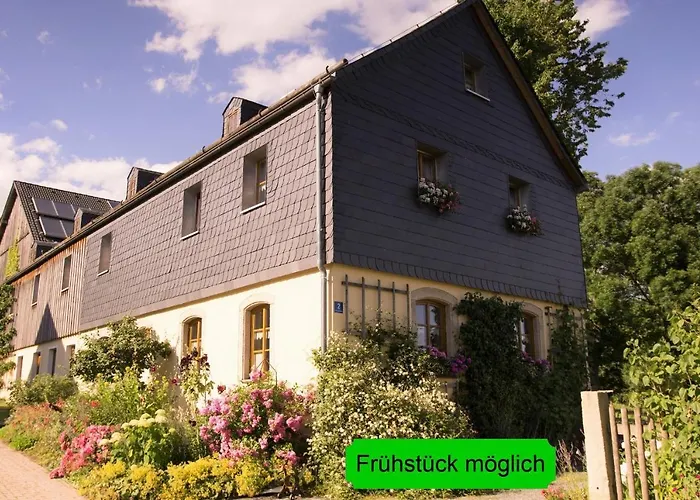 Ferienhof Wolfrum