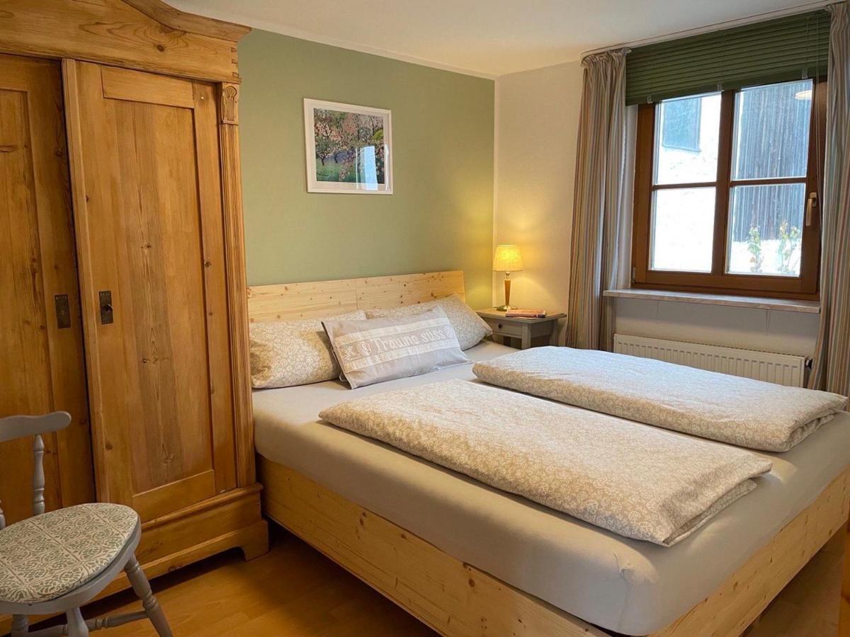 Apartamento Wolfrum Berg (Hof)