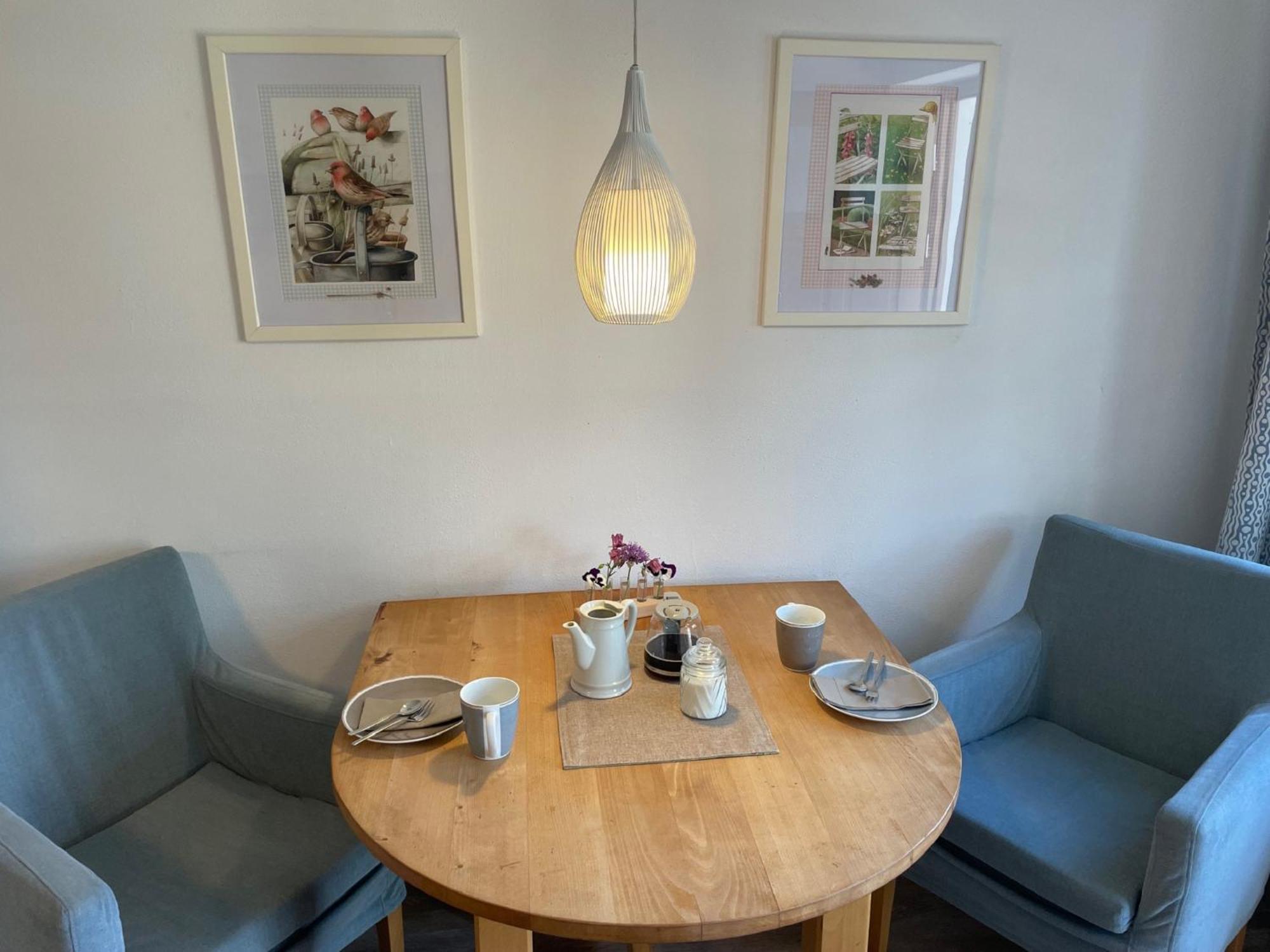 Apartment Wolfrum Berg (Hof)