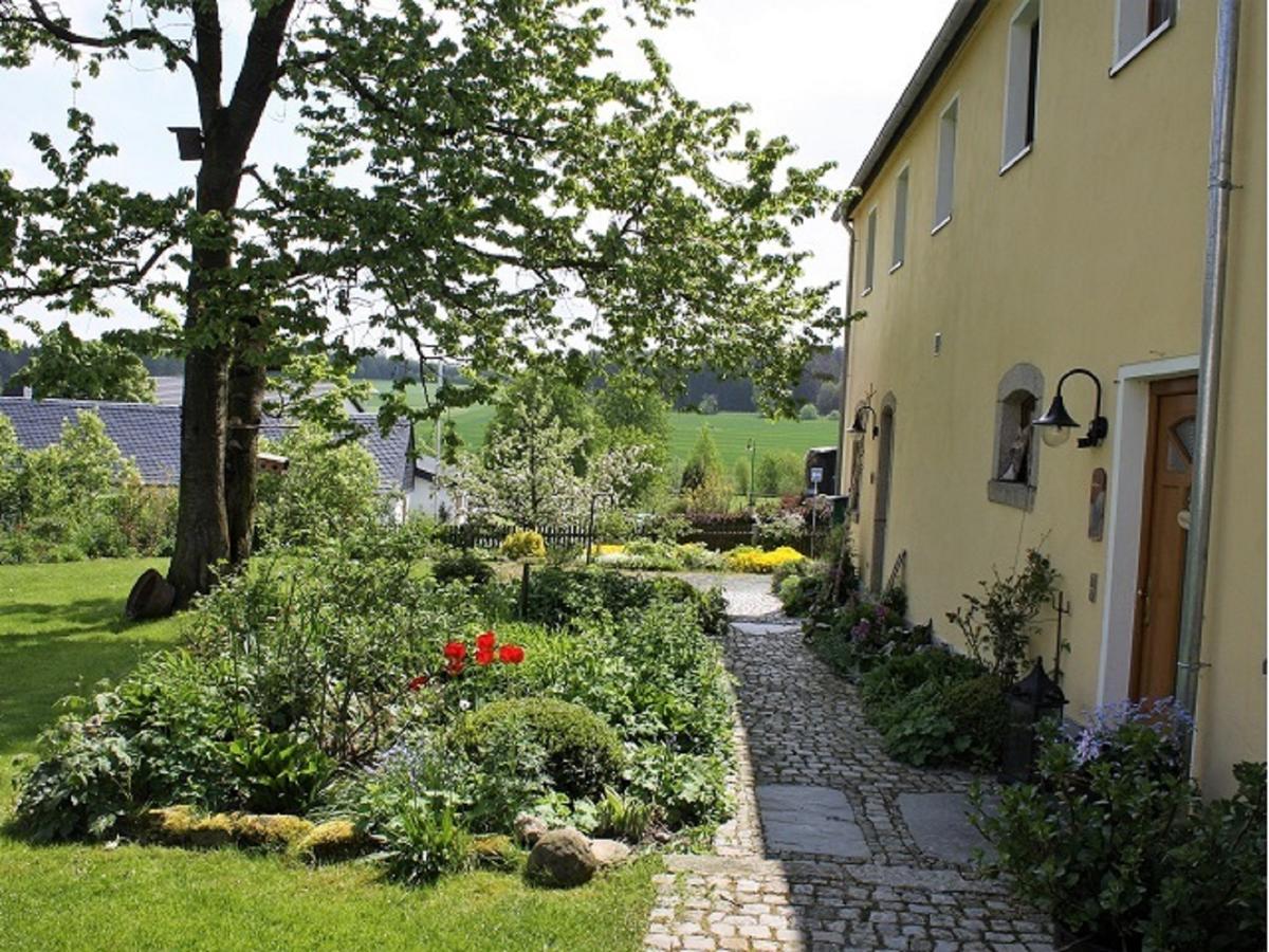 Apartamento Wolfrum
