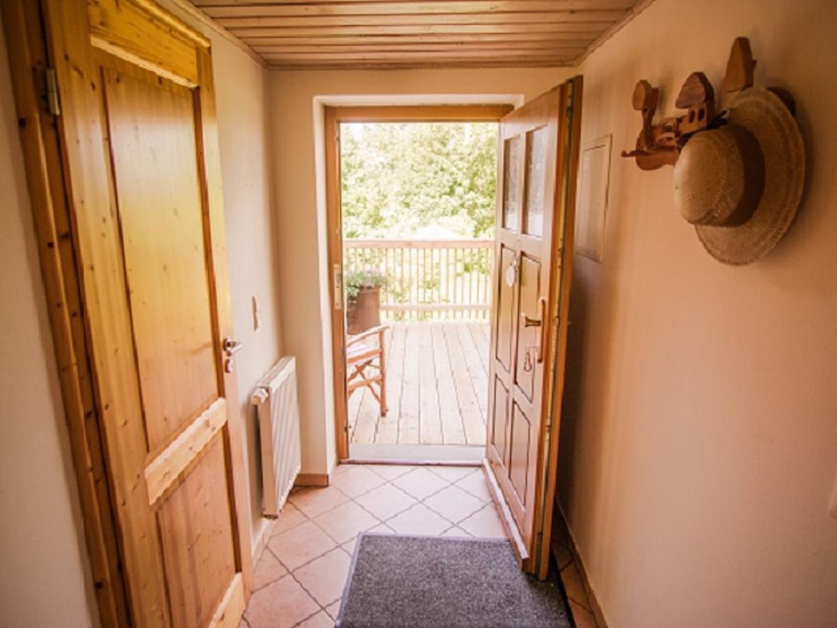 Wolfrum Apartment