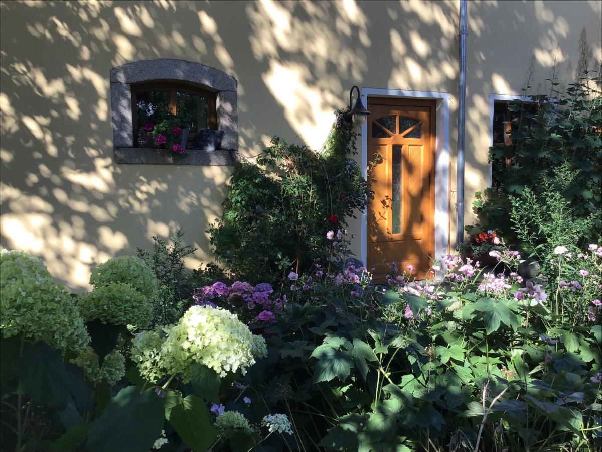 Apartament Wolfrum *